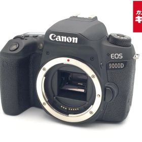 【中古】 【良品】 キヤノン EOS 9000D ボディ
