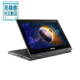 [法人限定] エイスース ASUS B1100FKA B1100FKA-BP2051XA [ダークグレー]