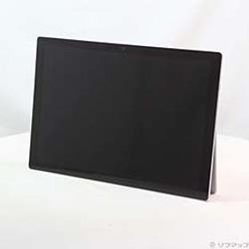 Surface Pro7 〔Core i5／8GB／SSD256GB〕 PVR-00014 プラチナ