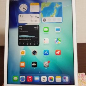 112 美品 iPad 第8世代 10.2 A12◆32GB バッテリー90％
