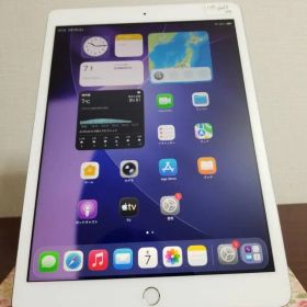 107 美品 iPad 第8世代 10.2 A12◆32GB◆バッテリー86％