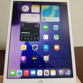 109 美品 iPad 第8世代 10.2 ◆3GB◆32GBバッテリー94％
