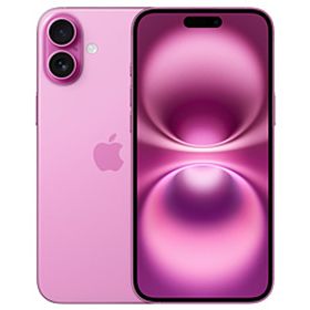 〔未使用品〕 未使用品 iPhone16 Plus 128GB ピンク MXVD3J／A SIMフリー ［6.7インチ有機EL／Apple A18／RAM:8GB／ナノSIM&eSIM］〔未使用品〕 未使用品 iPhone16 Plus 128GB ピンク MXVD3J／A SIMフリー ［6.7インチ有機EL／Apple A18／RAM:8GB／ナノSIM&eSIM］