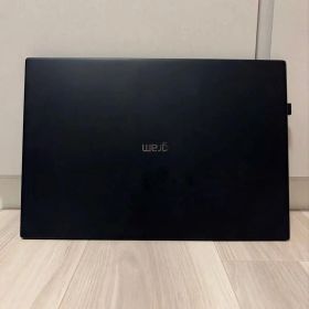 【美品】LG gram 14Z90P-KA55J i5/8GB/512GB
