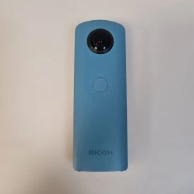 RICOH THETA SC ブルー 本体