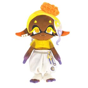 [クーポン利用で10%off]Splatoon 3（スプラトゥーン3） ALL STAR COLLECTION SP46 ウツホ(S)即納