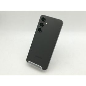 【中古】SAMSUNG 国内版 【SIMフリー】 Galaxy S24 FE グラファイト 8GB 128GB【神戸】保証期間１ヶ月【ランクA】