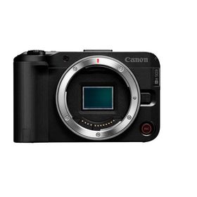 キヤノン デジタル一眼カメラ EOS R50V BODY(レンズ無)/ブラック/約370g