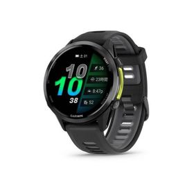 ガーミン（GARMIN) ランニング 腕時計 GPS付 Forerunner 970 010-02969-50