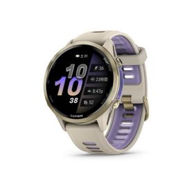 ガーミン（GARMIN) ランニング 腕時計 GPS付 Forerunner 970 010-02969-52