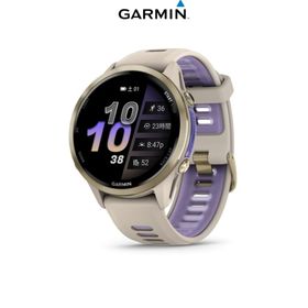Garmin ガーミン Forerunner 970 French Grey / Indigo フラッグシップランニングGPSウォッチ