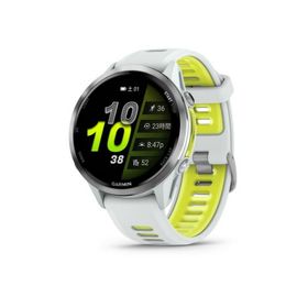 ガーミン（GARMIN) ランニング 腕時計 GPS付 Forerunner 970 010-02969-51