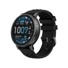 安徽華米信息 Zepp Health Amazfit Active Max ブラック