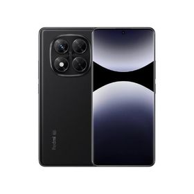新品未開封 Redmi Note 14 Pro 5G 8GB/256GB MZB0I8NJP [ミッドナイトブラック/黒] 国内版SIMフリー 本体 Xiaomi 6941812757734