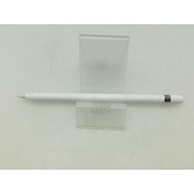 【中古】Apple Apple Pencil（第1世代） MK0C2J/A【大須】保証期間１週間