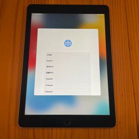 Apple iPadAir2 Wi-Fi 64スペースグレイ MGKL2J/A