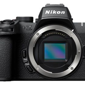 Nikon Z50II f1.8 35mm単焦点レンズセット