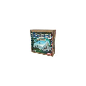 中古ボードゲーム ドミニオン 拡張セット ドミニオン：移動動物園 日本語版 (Dominion： Menagerie)
