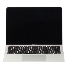 【中古】Apple MacBook Air (M1, 2020) (KBG15011) ノートパソコン /macOS 26.5.2 /Apple M1, 7 core GPU /16GB / 256GB / /13.3インチ 2560 x 1600 (WQXGA)