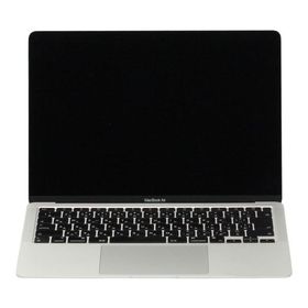 【中古】Apple MacBook Air (M1, 2020) (KBG15010)ノートパソコン /macOS 26.5.2 /Apple M1, 7 core GPU /16GB / 256GB /13.3インチ 2560 x 1600 (WQXGA)