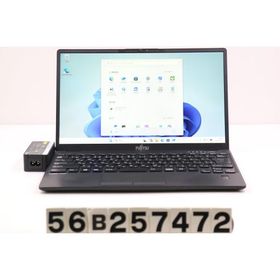 ノートパソコン 富士通 LIFEBOOK U9311/F Core i5 1145G7 2.6GHz/8GB/128GB(SSD)/13.3W/FHD(1920x1080)/Win11 画面ちらつきあり