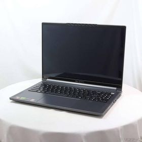 〔中古〕MSI(エムエスアイ) Stealth A16 AI+ Mercedes-AMG Motorsport A3XW Stealth-A16-MercedesAMG-AI+A3XWGG-5065JP セレナイトグレー〔262-ud〕