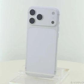 iPhone 17 Pro Max 256GB 中古 191,105円 | ネット最安値の価格比較