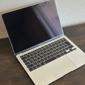 Apple MacBook Air 本体 2020 8GB 250GB
