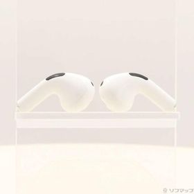 〔中古〕Apple(アップル) AirPods Pro 第2世代〔262-ud〕