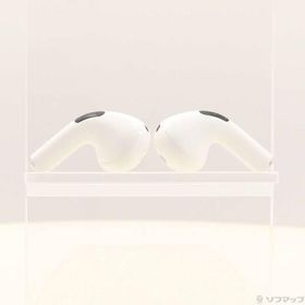 〔中古〕Apple(アップル) AirPods Pro 第2世代〔262-ud〕