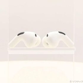 〔中古〕Apple(アップル) AirPods Pro 第2世代〔262-ud〕