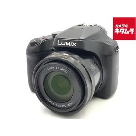 【中古】 【並品】 パナソニック LUMIX DC-FZ85D-K