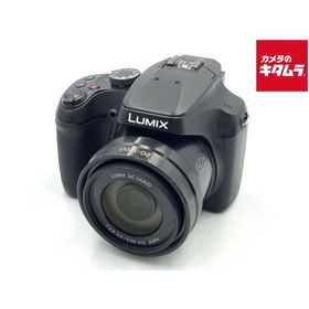 【中古】 【並品】 パナソニック LUMIX DC-FZ85D-K