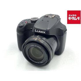 【中古】 【並品】 パナソニック LUMIX DC-FZ85D-K