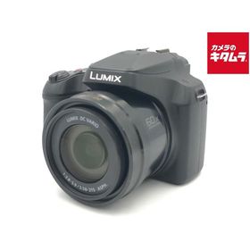 【中古】 【並品】 パナソニック LUMIX DC-FZ85D-K