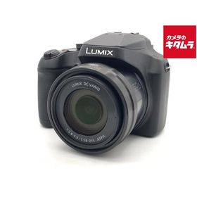 【中古】 【並品】 パナソニック LUMIX DC-FZ85D-K