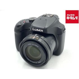 【中古】 【並品】 パナソニック LUMIX DC-FZ85D-K