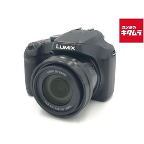 【中古】 【並品】 パナソニック LUMIX DC-FZ85D-K