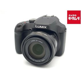 【中古】 【並品】 パナソニック LUMIX DC-FZ85D-K