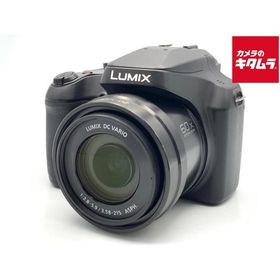 【中古】 【並品】 パナソニック LUMIX DC-FZ85D-K