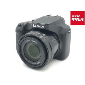 【中古】 【並品】 パナソニック LUMIX DC-FZ85D-K