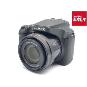 【中古】 【並品】 パナソニック LUMIX DC-FZ85D-K