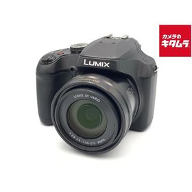 【中古】 【並品】 パナソニック LUMIX DC-FZ85D-K