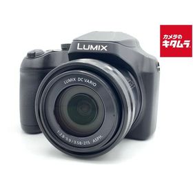 【中古】 【並品】 パナソニック LUMIX DC-FZ85D-K