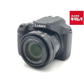 【中古】 【良品】 パナソニック LUMIX DC-FZ85D-K