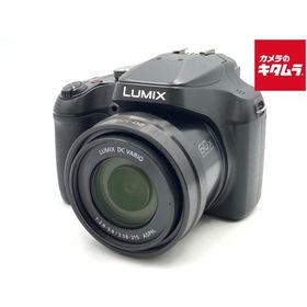 【中古】 【良品】 パナソニック LUMIX DC-FZ85D-K