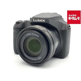 【中古】 【良品】 パナソニック LUMIX DC-FZ85D-K