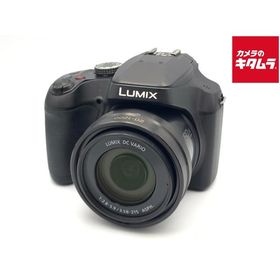 【中古】 【良品】 パナソニック LUMIX DC-FZ85D-K