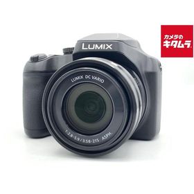【中古】 【良品】 パナソニック LUMIX DC-FZ85D-K