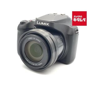 【中古】 【良品】 パナソニック LUMIX DC-FZ85D-K